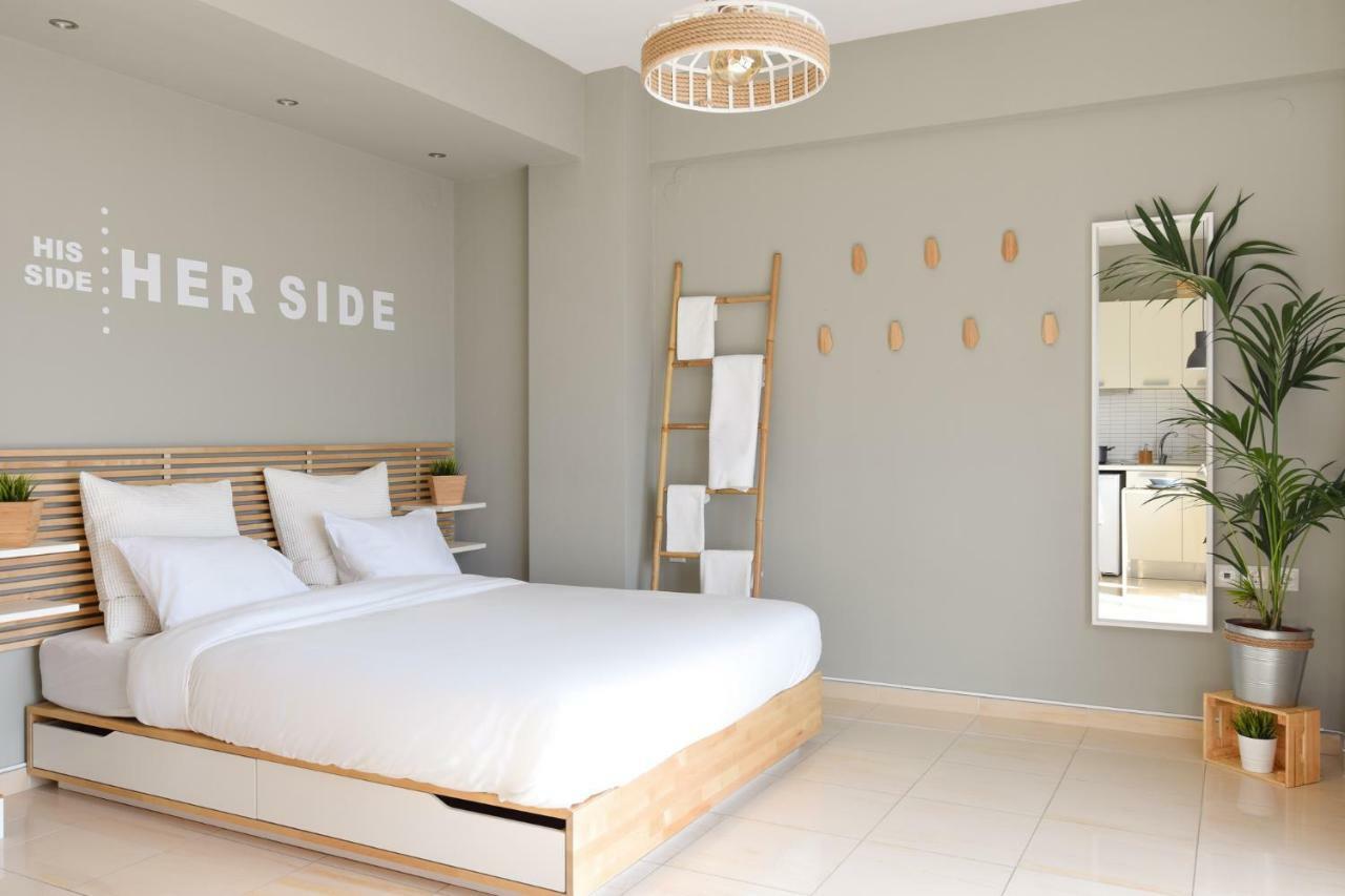 Apartment F & B Collection - Escape Avenue *