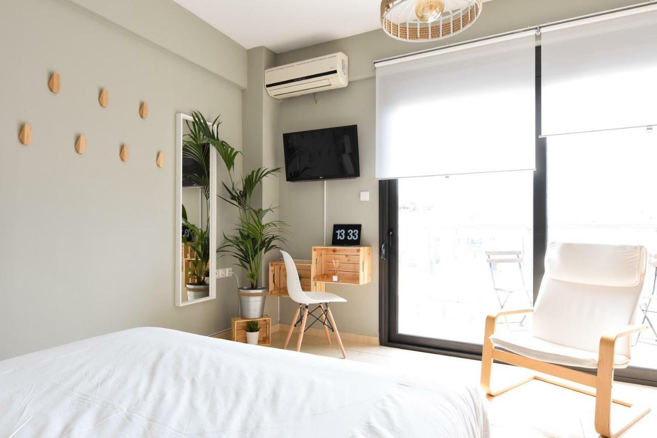 Apartment F & B Collection - Escape Avenue *