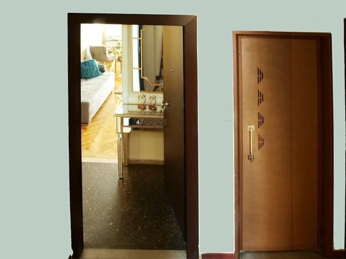 Apartamento Endless View Center
