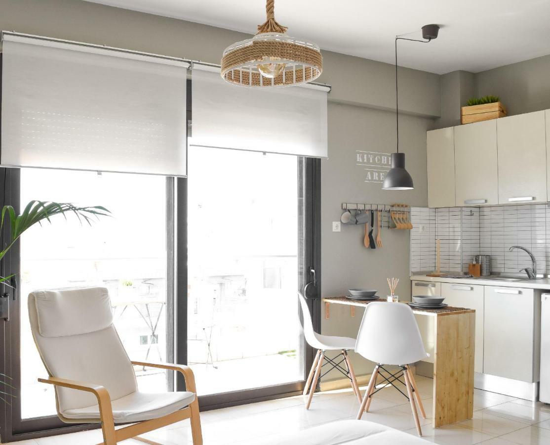 Apartment F & B Collection - Escape Avenue *