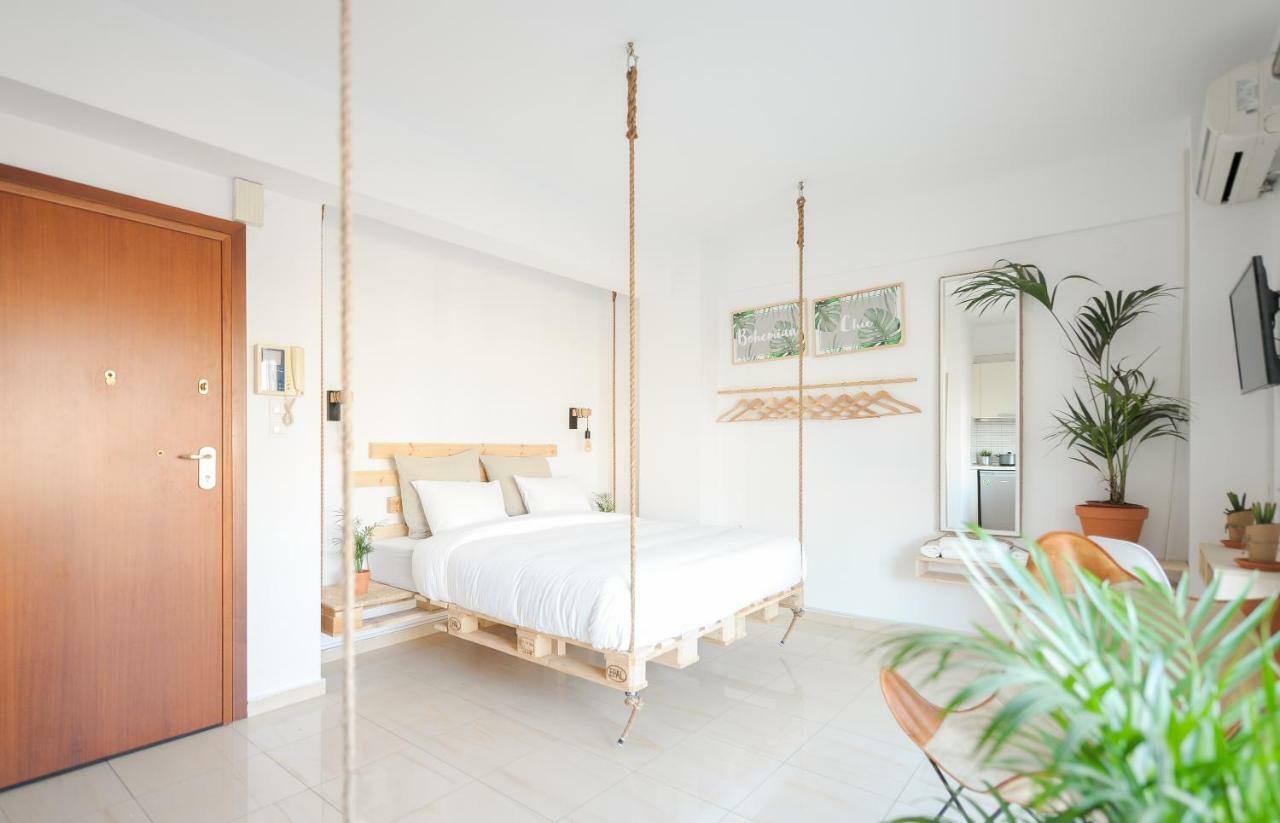 F & B Collection - Escape Avenue Thessaloníki