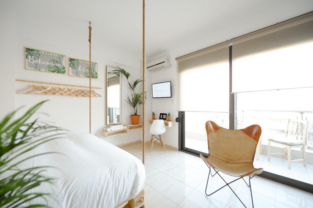 F & B Collection - Escape Avenue Thessaloniki
