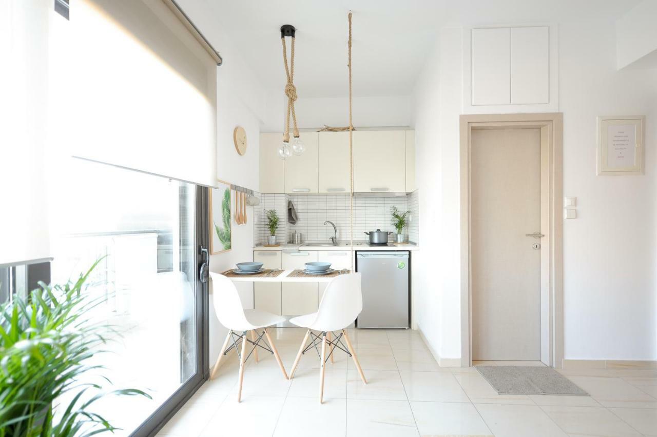 F & B Collection - Escape Avenue Apartment