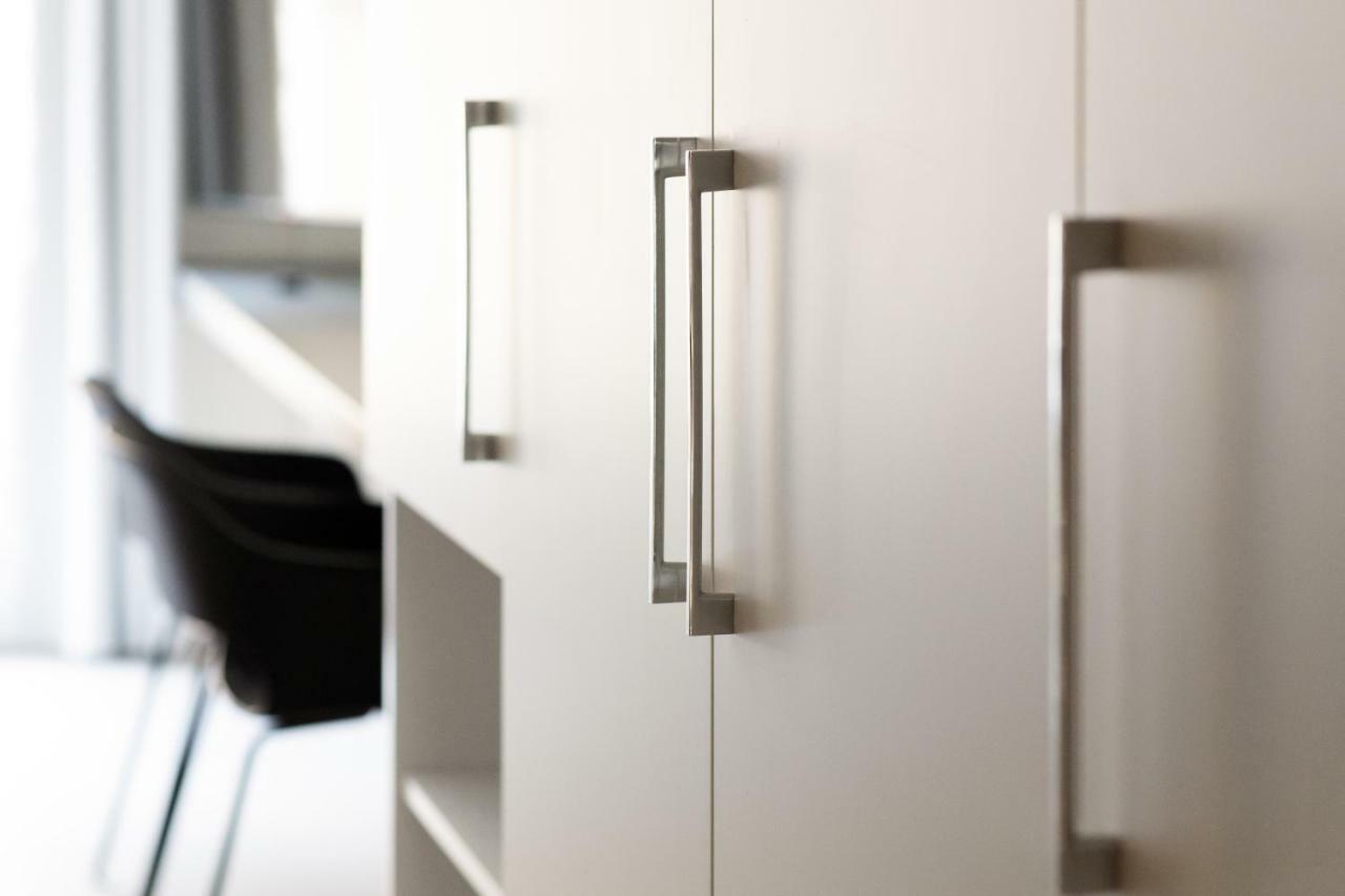 Appartement Thess Residences
