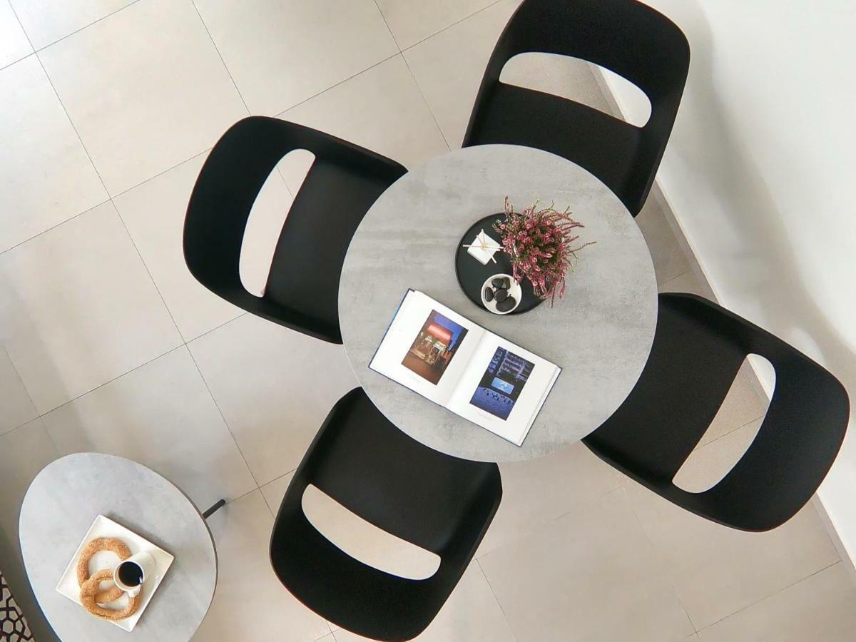 Thess Residences Apartment