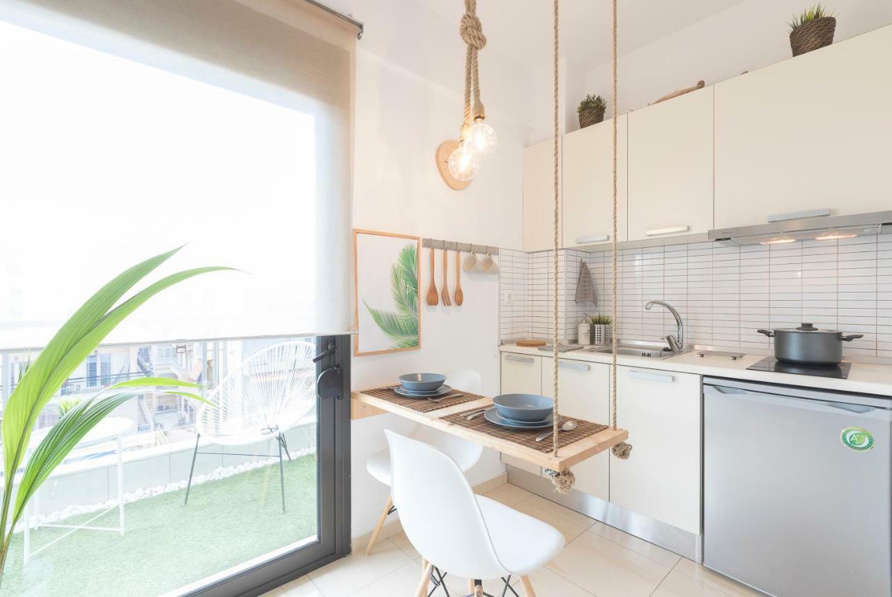 Apartment F & B Collection - Escape Avenue *