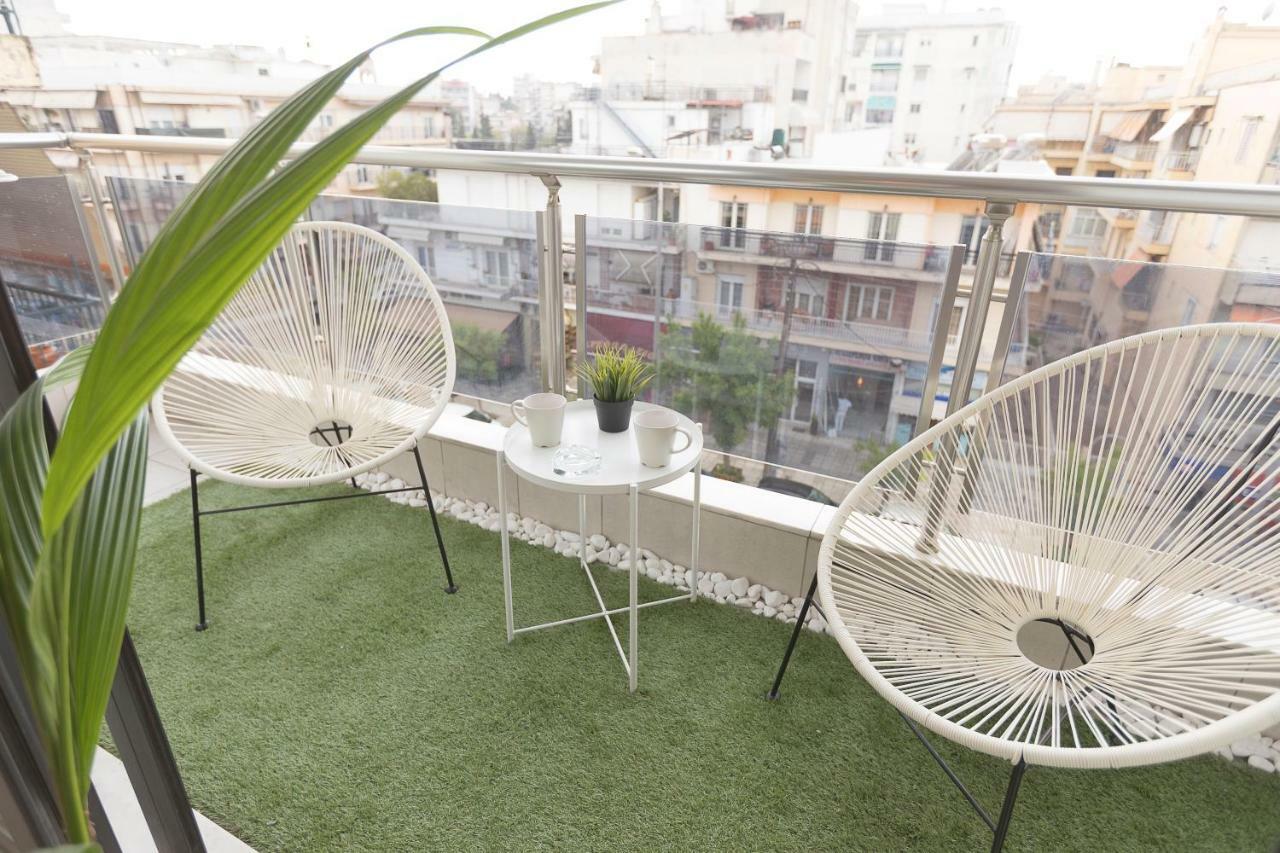 F & B Collection - Escape Avenue Thessaloniki