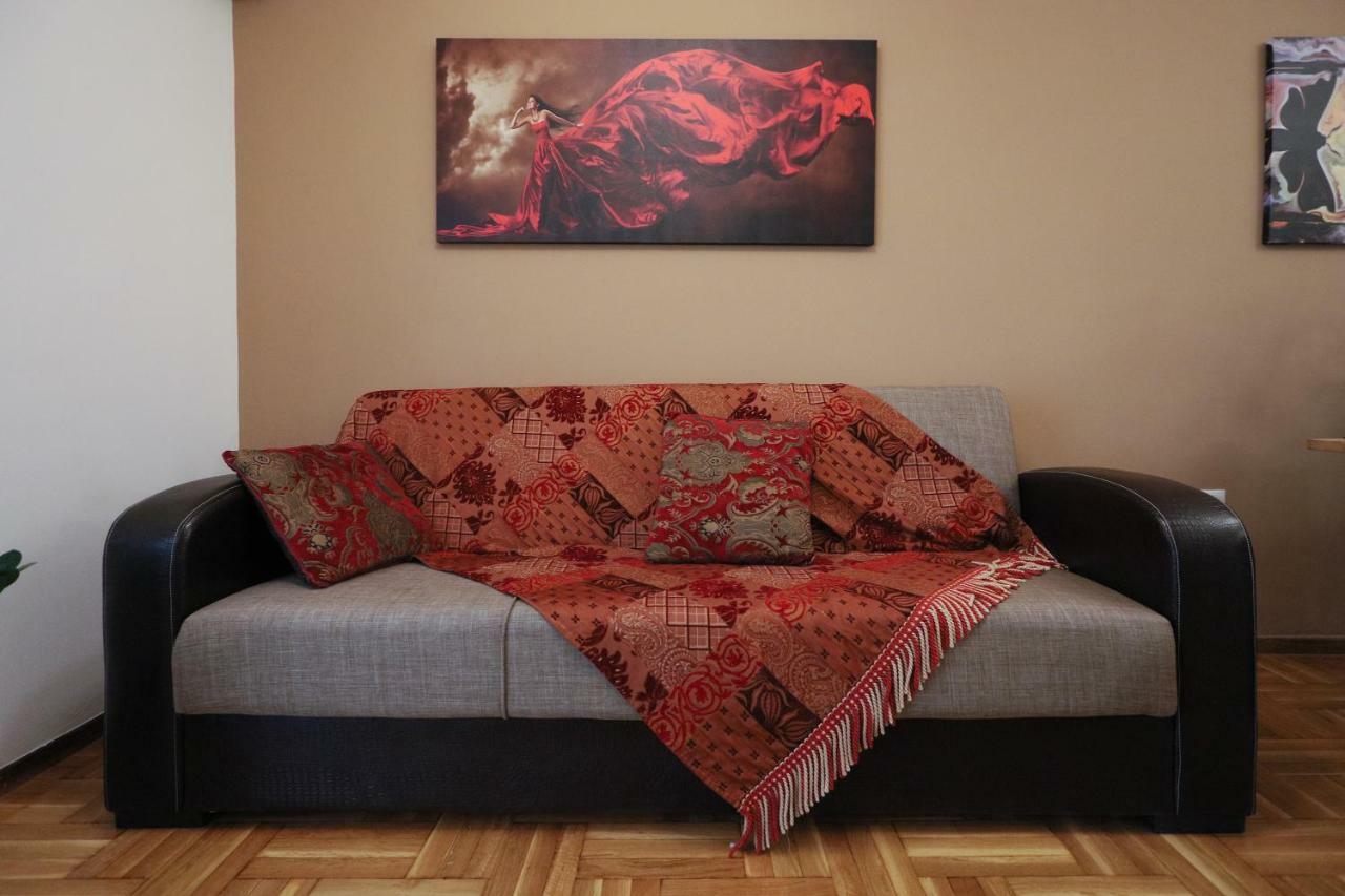 Roman Forum Suites * Thessaloniki