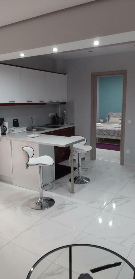 Luxury Akis * Selanik