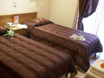 Aegeon 3* Thessaloniki