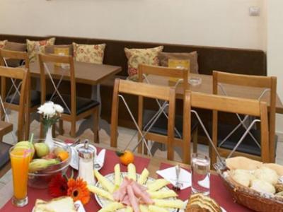 Hotel Aegeon 3*