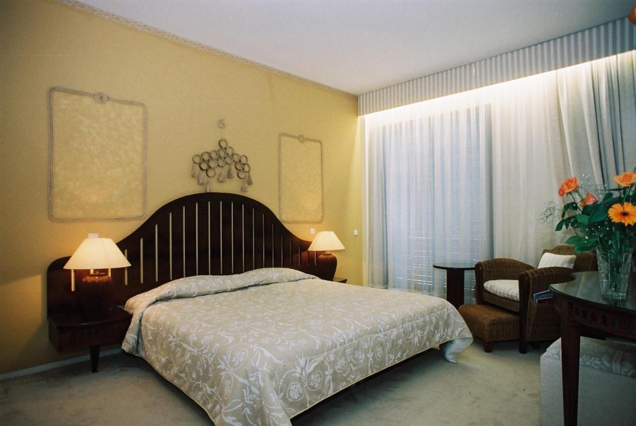 Hotel Nepheli Thessaloniki