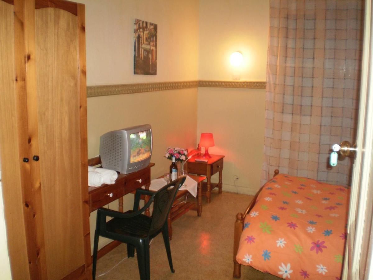 Europa Hotel Thessaloniki