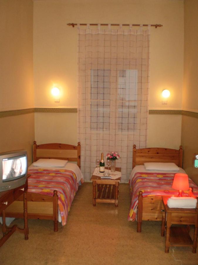 Hotel Europa *