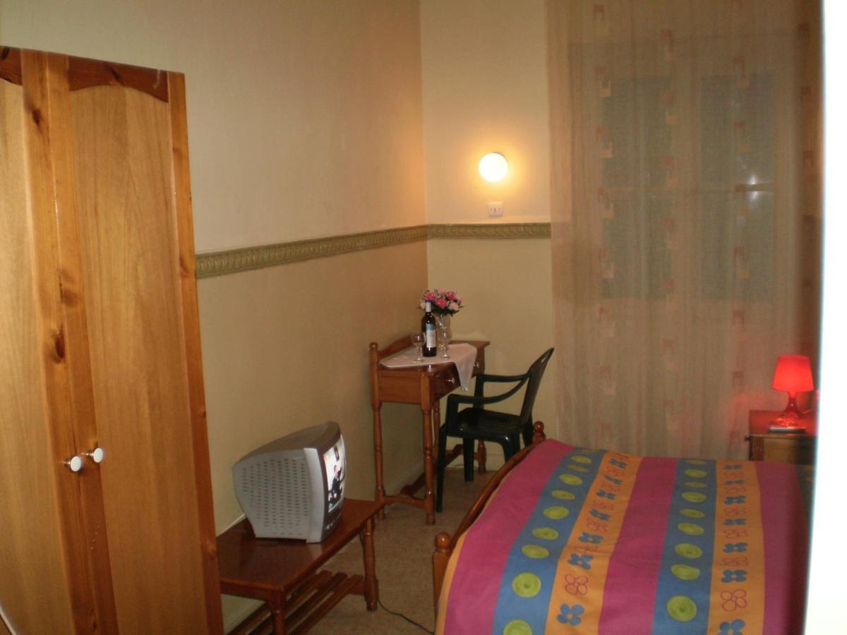 Europa Hotel