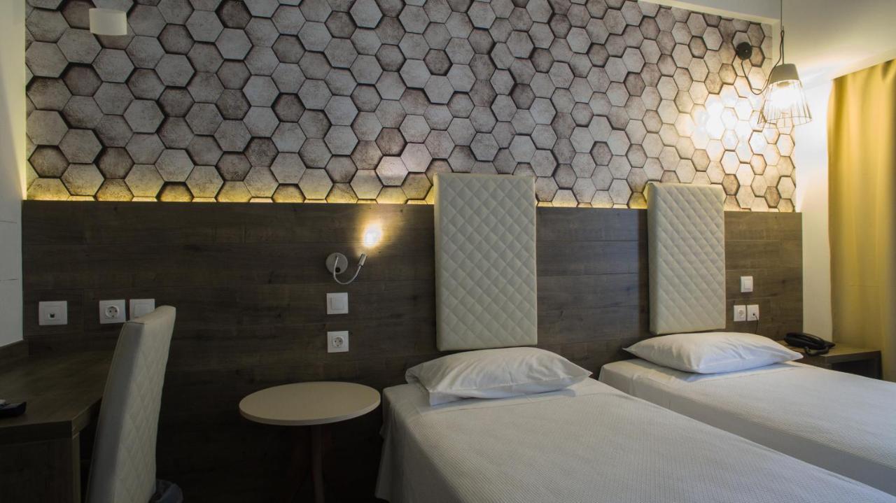 Hotel Metropolitan Thessaloniki