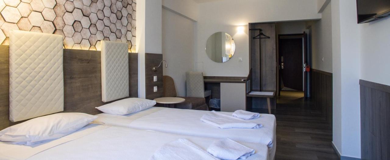 Metropolitan Hotel Thessaloniki