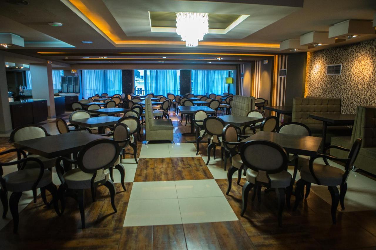 Metropolitan 4* Thessaloniki