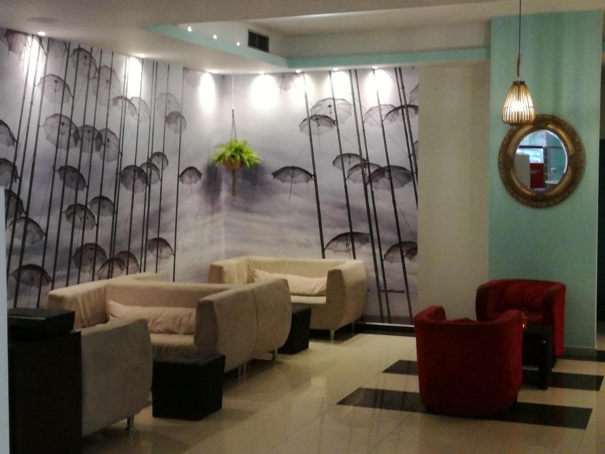 Metropolitan 4* Thessaloniki