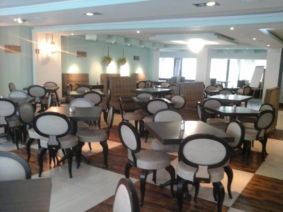 Metropolitan 4* Thessaloniki