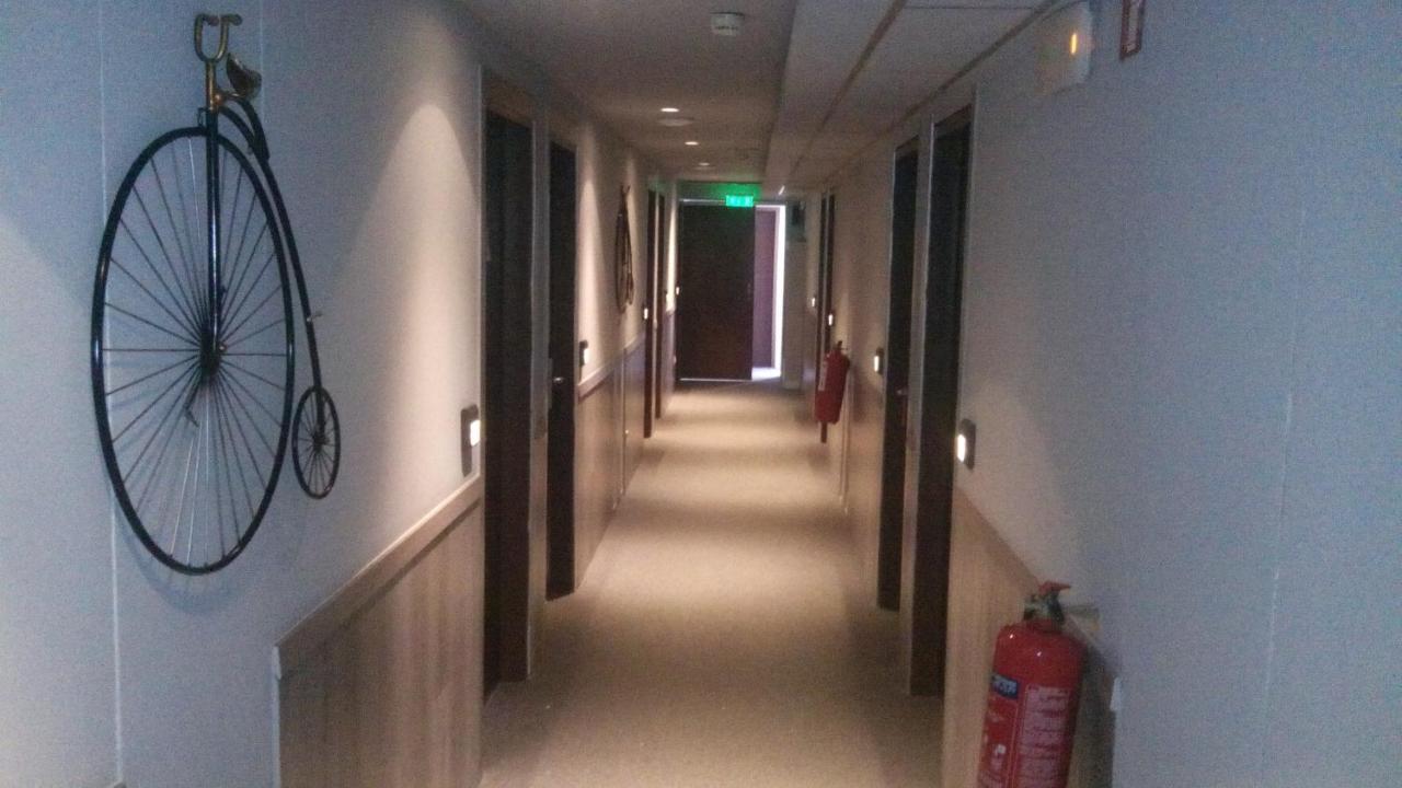 Hotel Metropolitan Thessaloniki