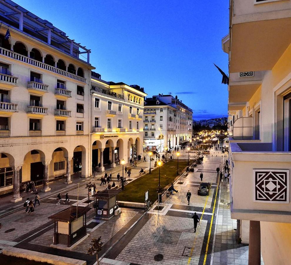 Roomore * Thessaloniki