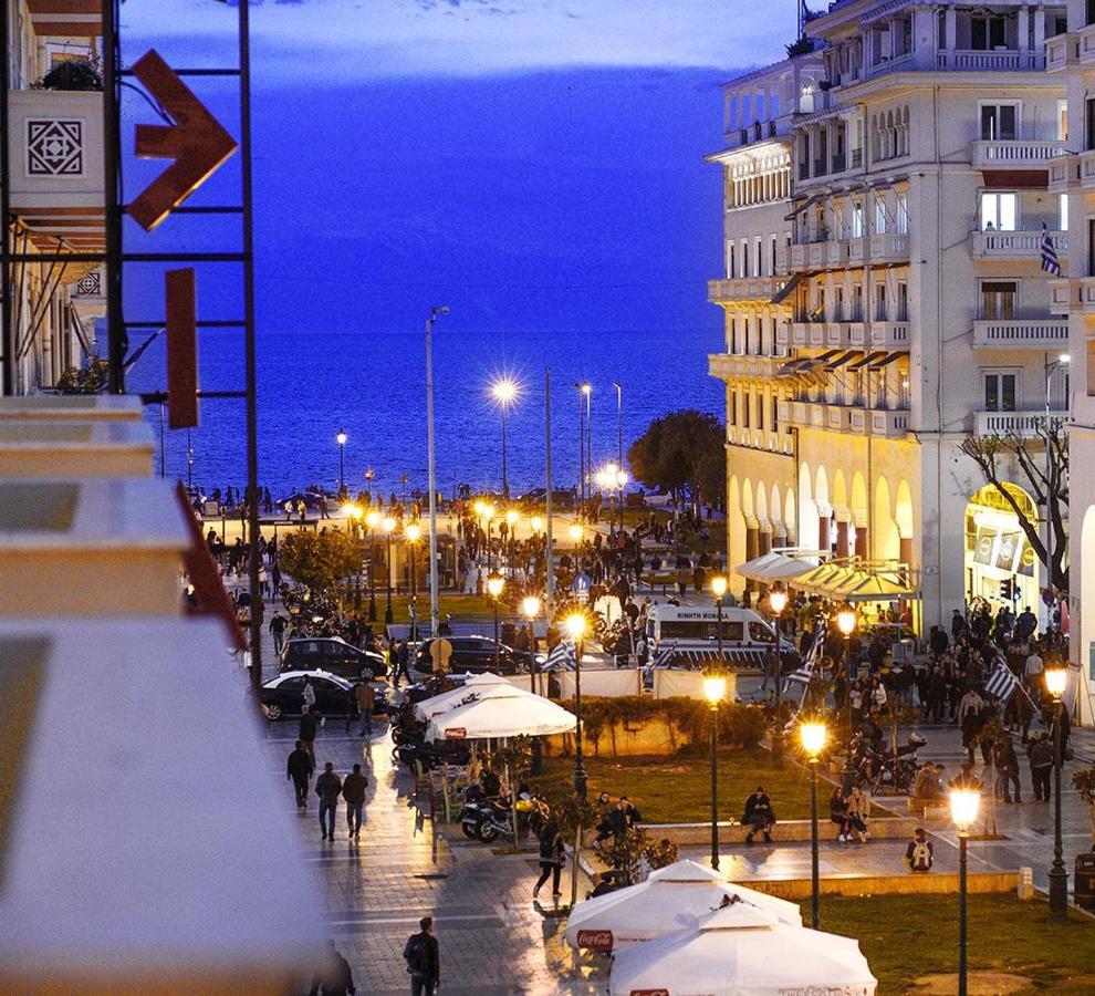 Roomore Thessaloniki