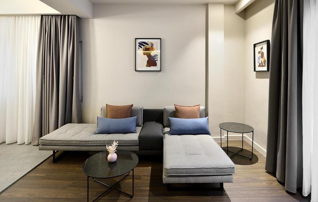 Roomore Thessaloniki