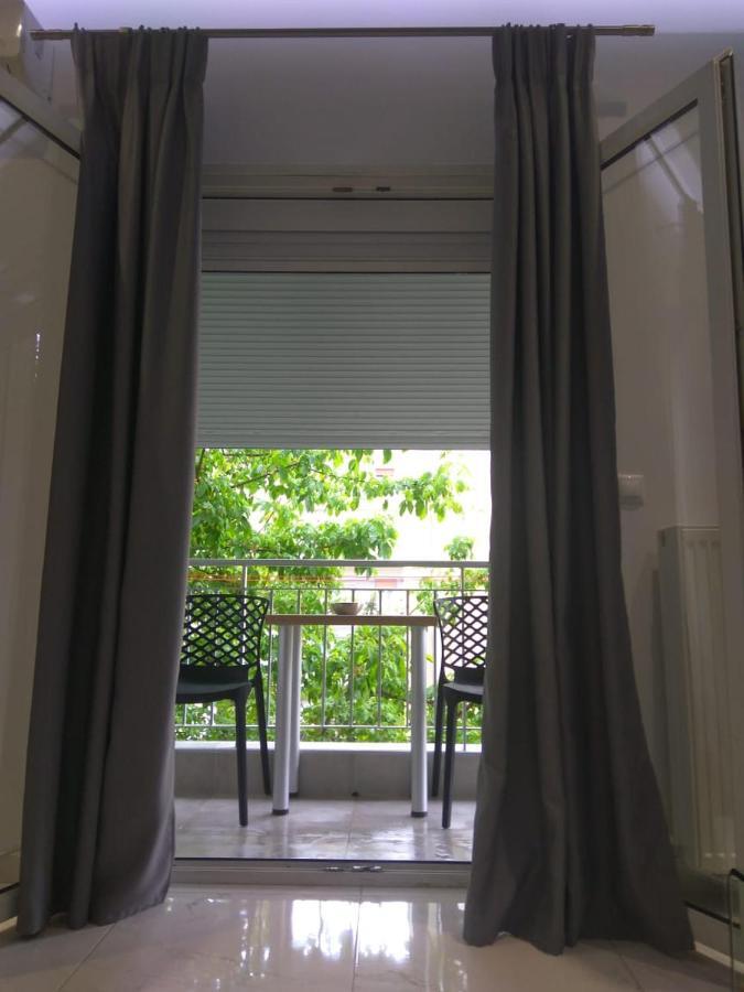 Apartment S&a