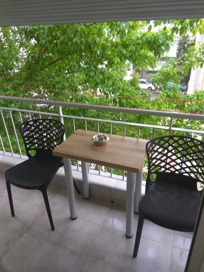 Apartment S&a