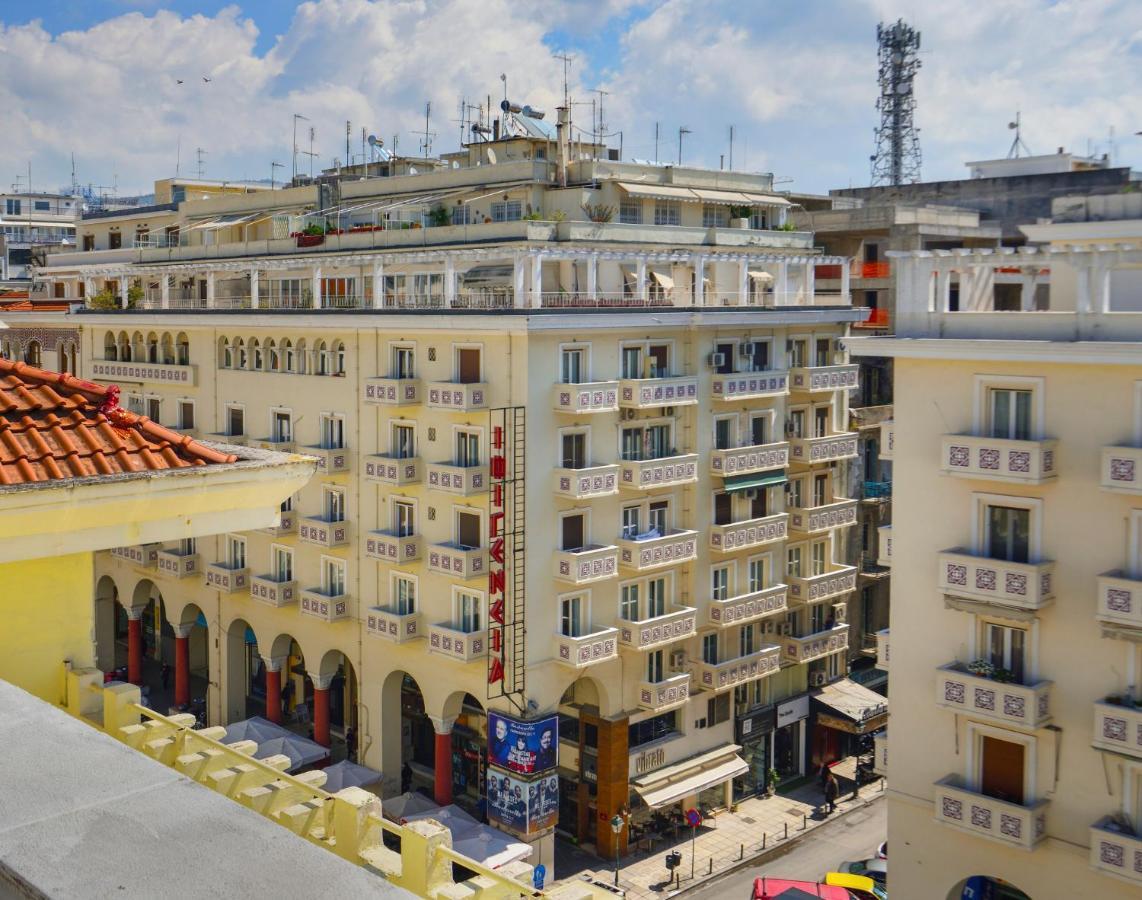 Apartment Roomore Thessaloniki