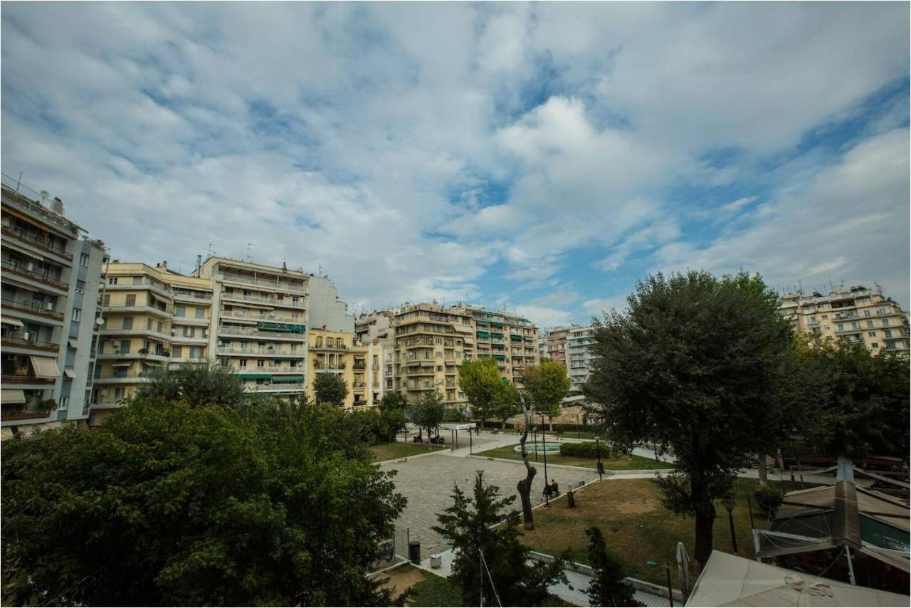 Park Navarinou Căn hộ