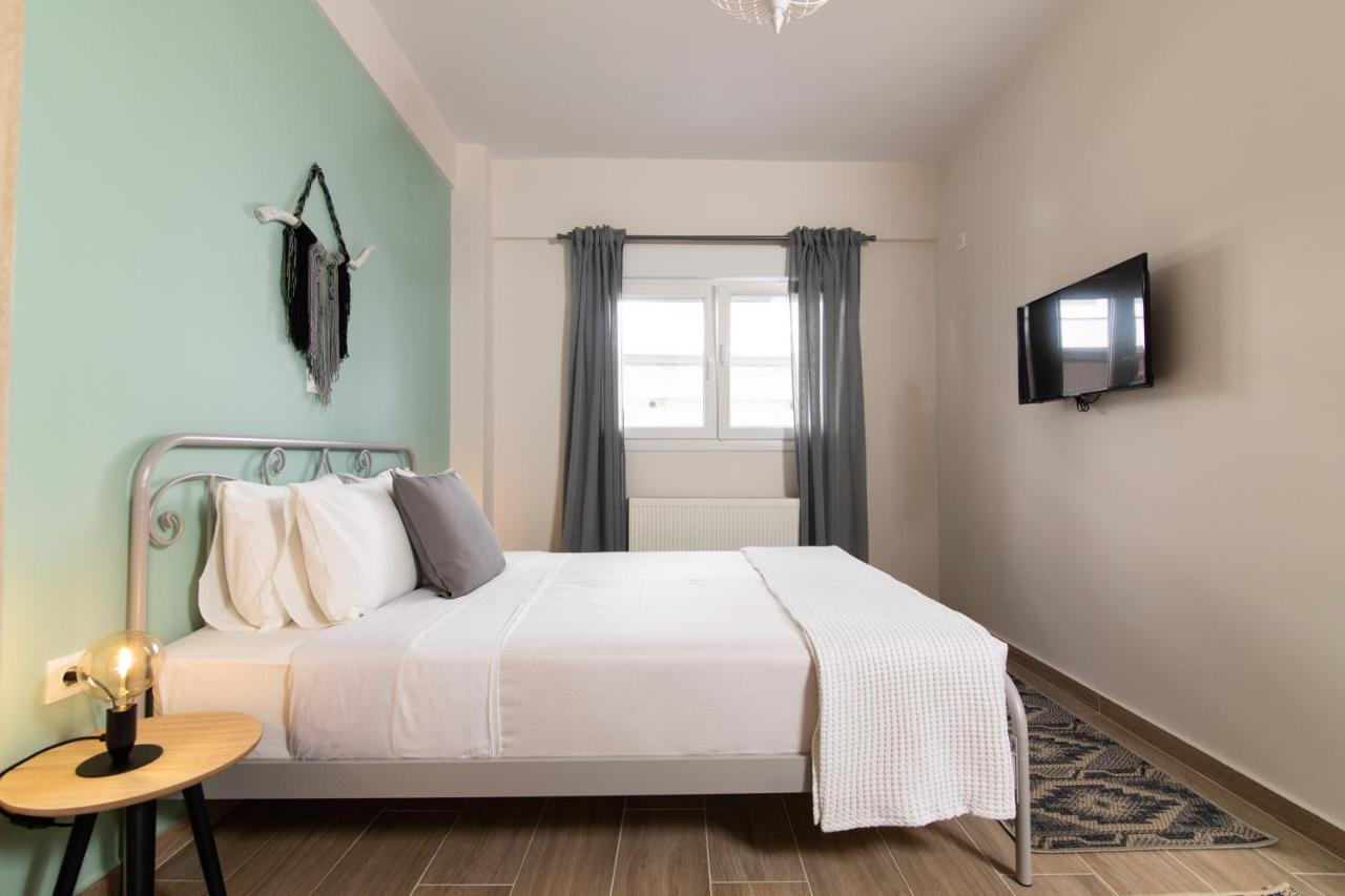 Apartment F & B Collection - For 6 Thessaloniki