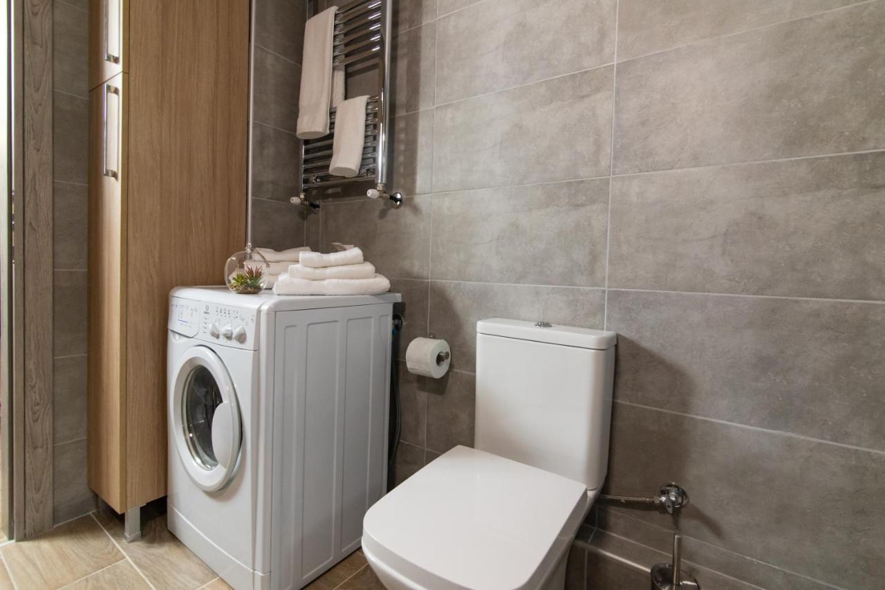 Apartment F & B Collection - For 6 Thessaloniki