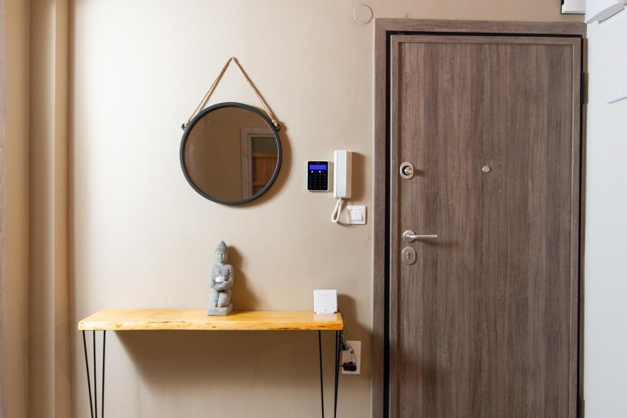 F & B Collection - For 6 Apartment Thessaloniki