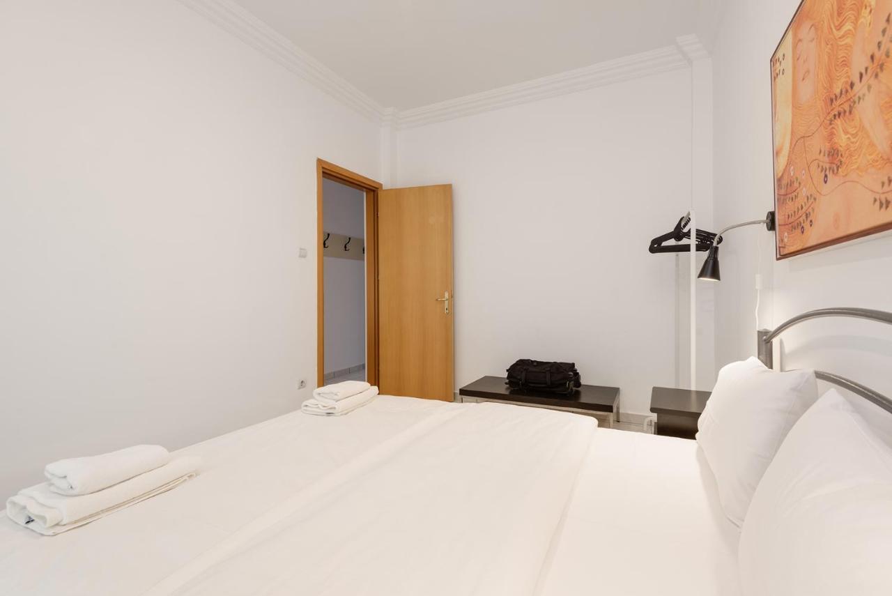Park View Apartment