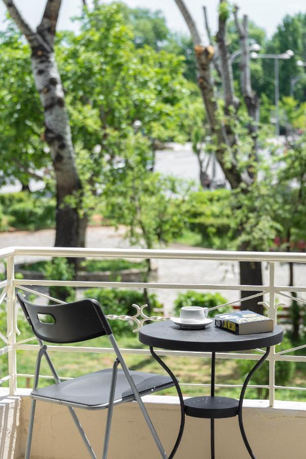 Park View Apartment