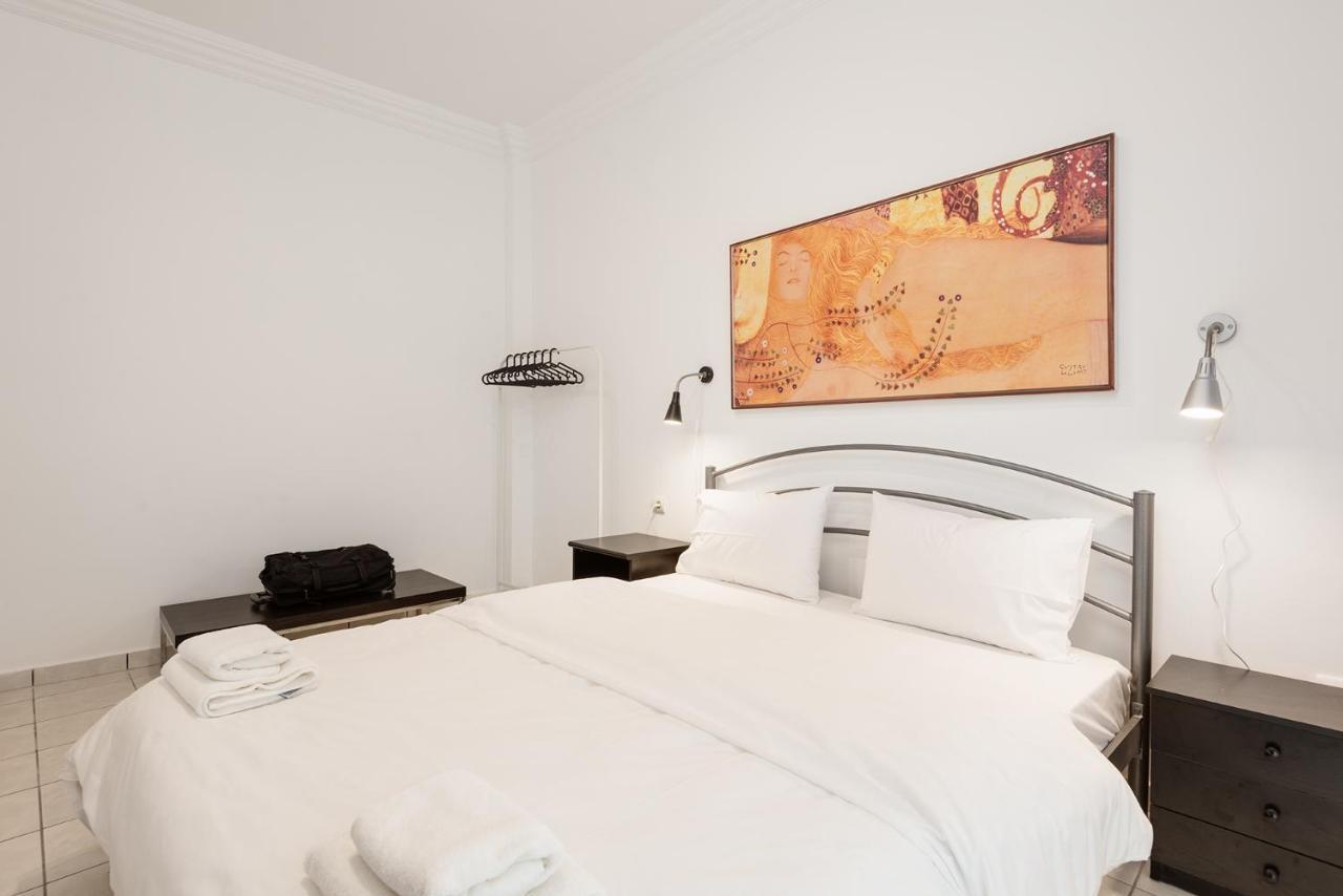 Park View Apartment