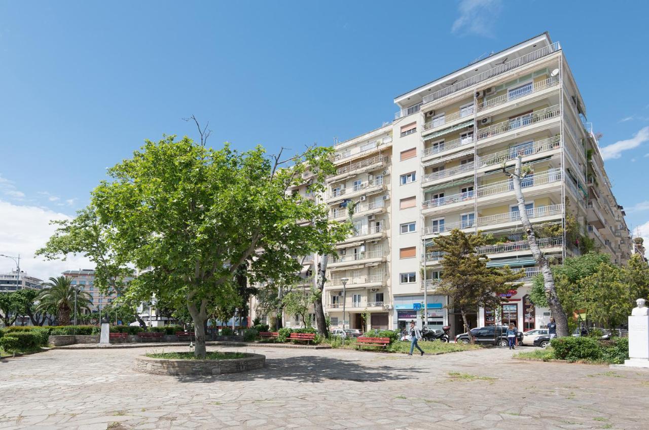 Apartment Park View Thessaloniki