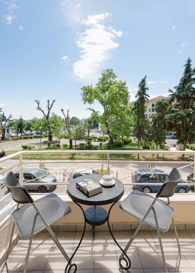 Park View * Thessaloniki