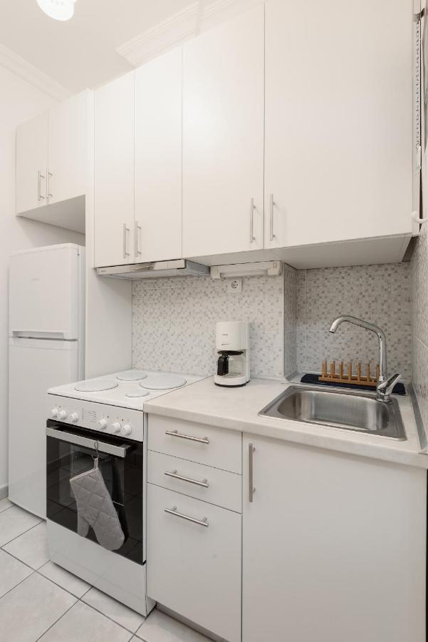 Park View Apartment *