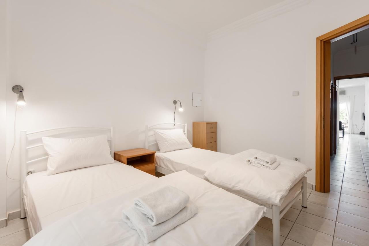 Park View Apartment Thessaloniki