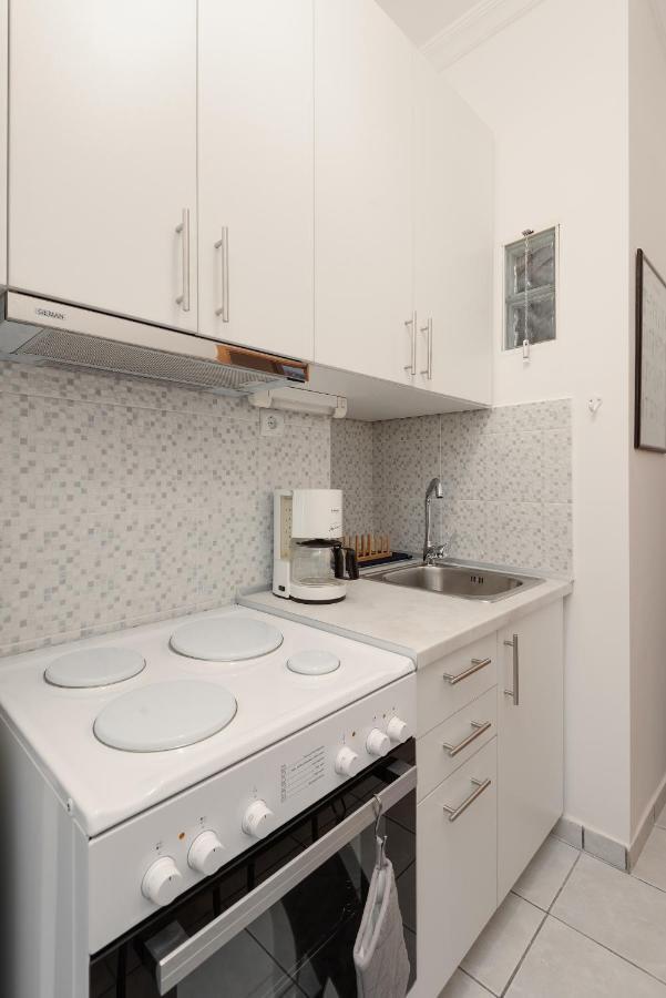 Park View Apartment Thessaloniki