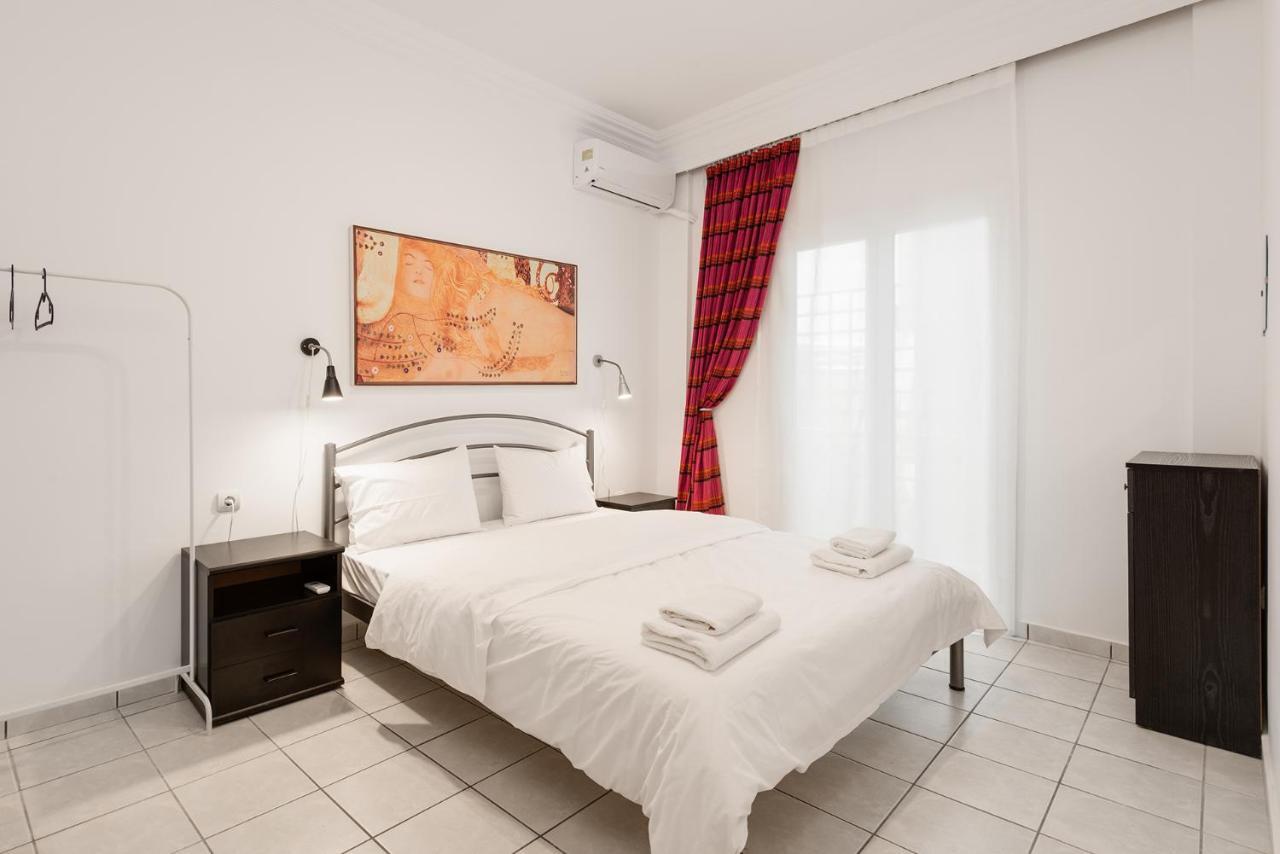 Park View Apartment *