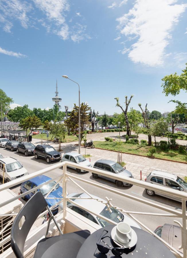 Park View * Thessaloniki