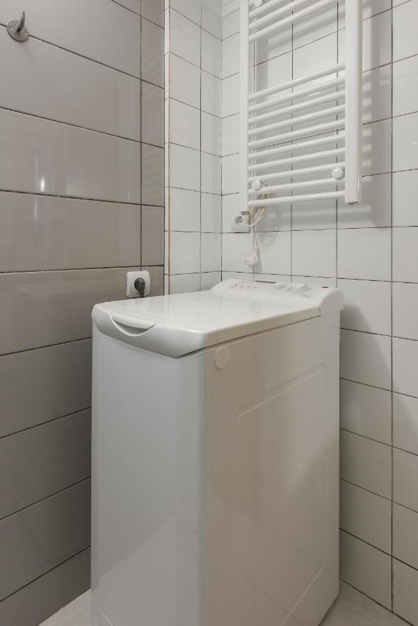 Park View Apartment Thessaloniki