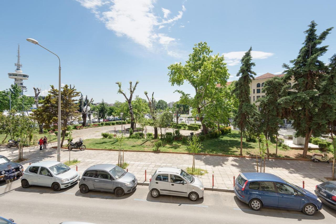 Park View