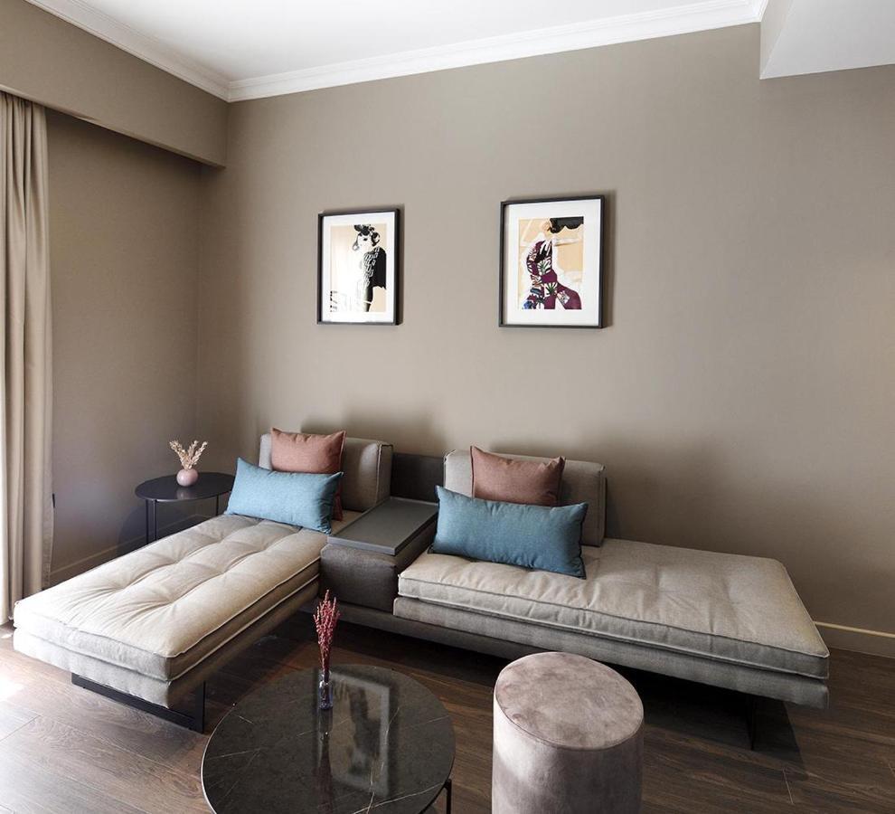 Apartment Roomore Thessaloniki