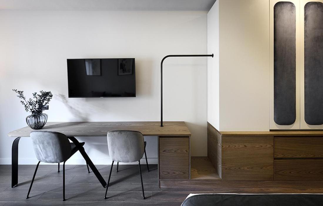 Roomore Apartment *