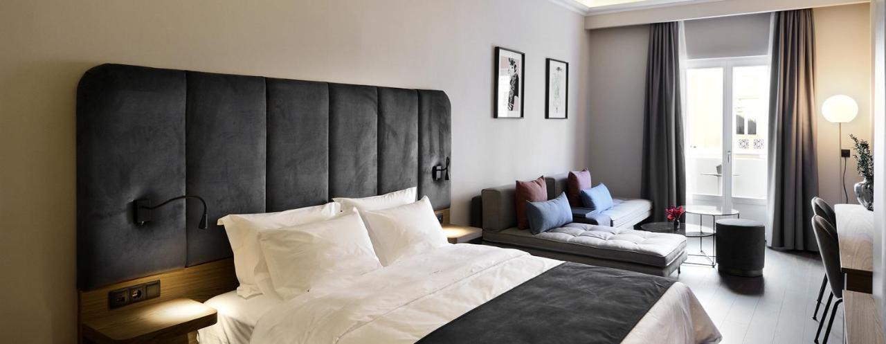Roomore * Thessaloniki